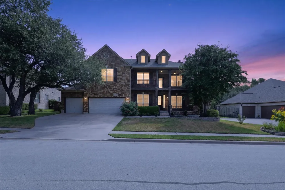 3010 Lombardi Way Cedar Park, TX 78613