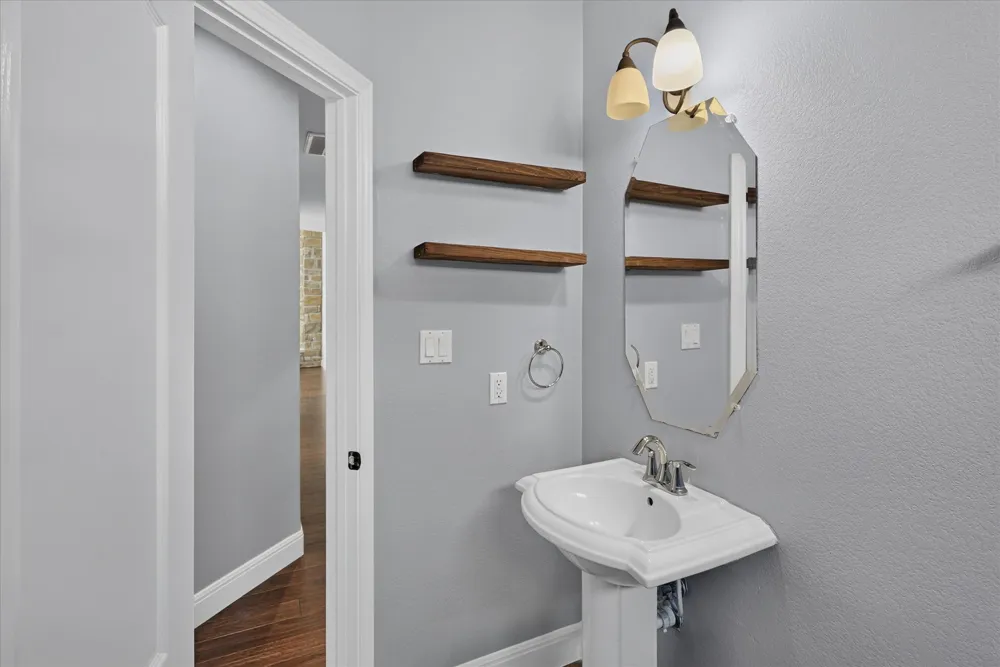 3010 Lombardi Way Cedar Park, TX 78613