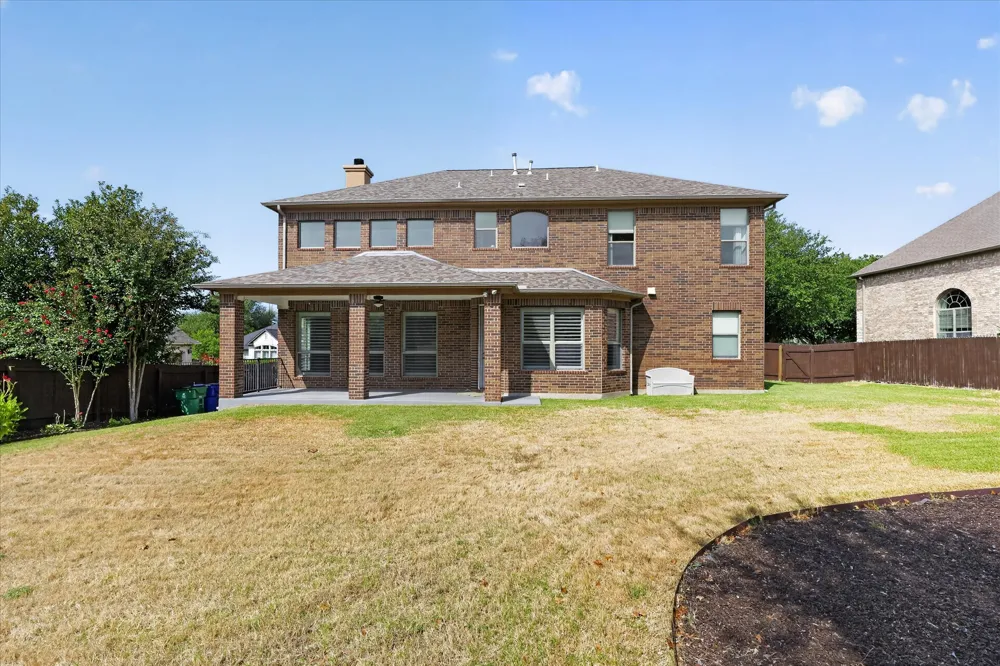 3010 Lombardi Way Cedar Park, TX 78613