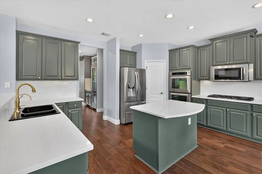 3010 Lombardi Way Cedar Park, TX 78613