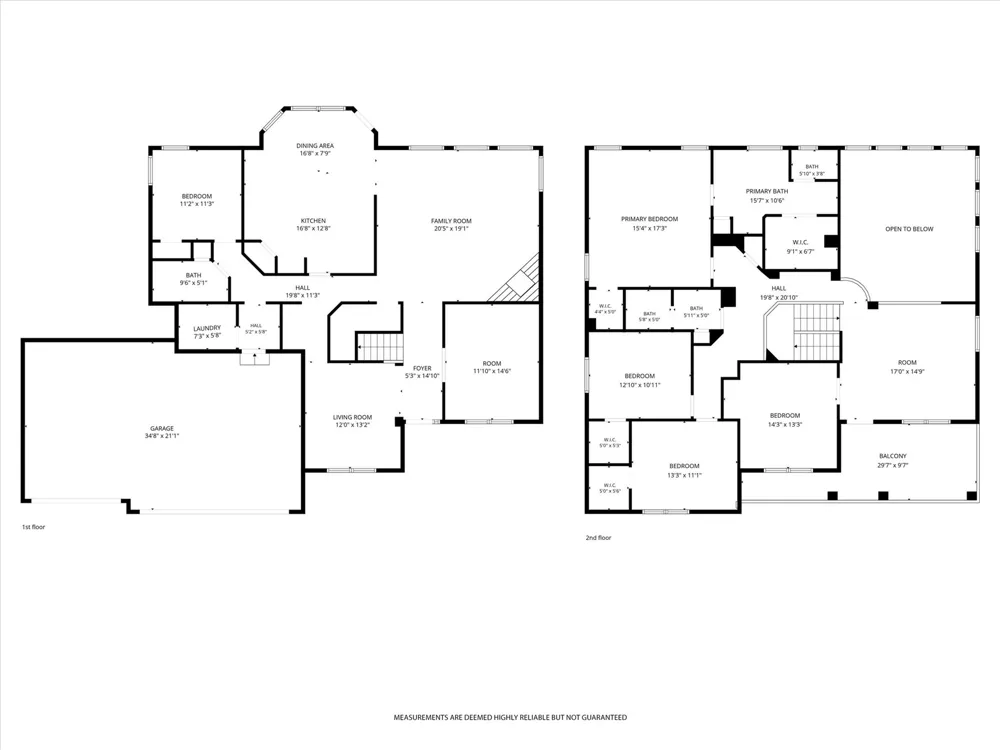 3010 Lombardi Way Cedar Park, TX 78613