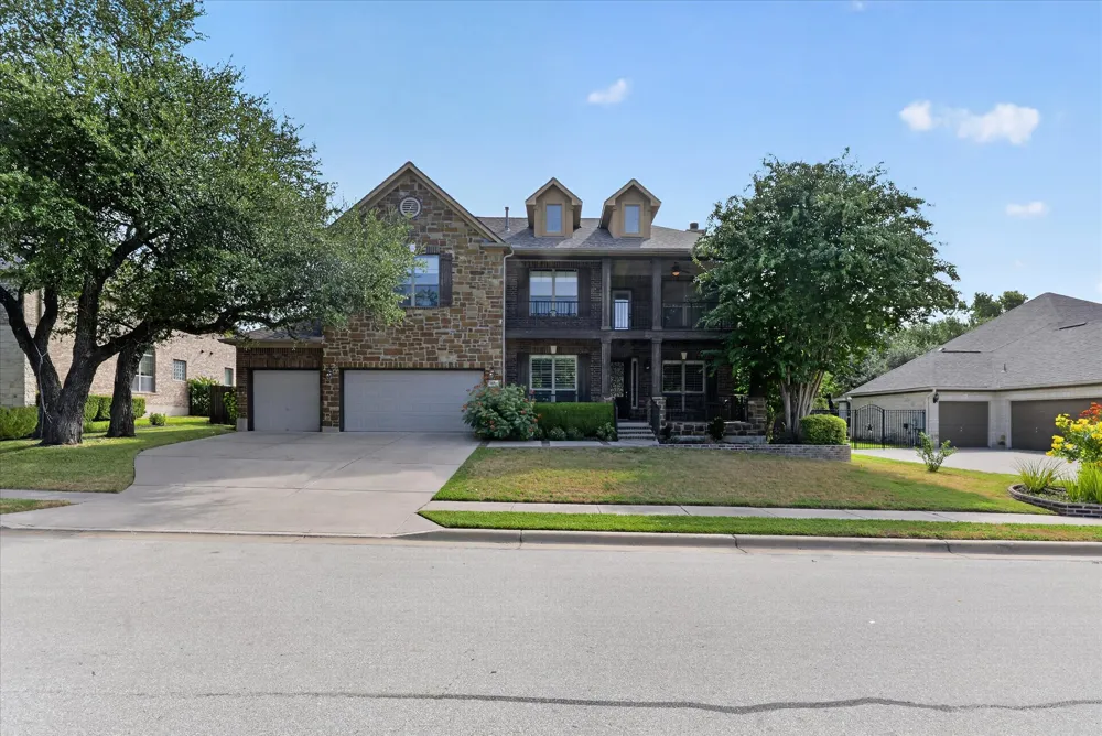 3010 Lombardi Way Cedar Park, TX 78613