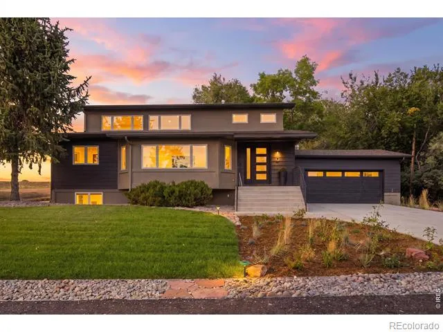 1310 Country Club Road Fort Collins, CO 80524