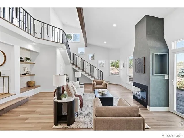 1310 Country Club Road Fort Collins, CO 80524