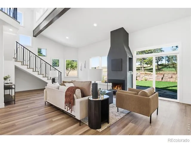 1310 Country Club Road Fort Collins, CO 80524