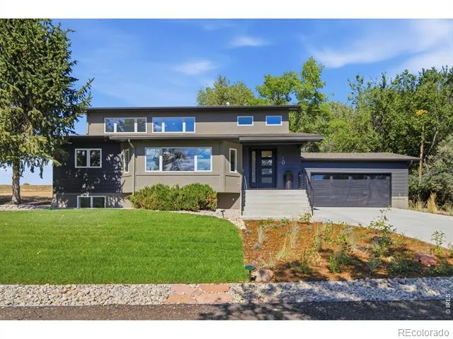 1310 Country Club Road Fort Collins, CO 80524