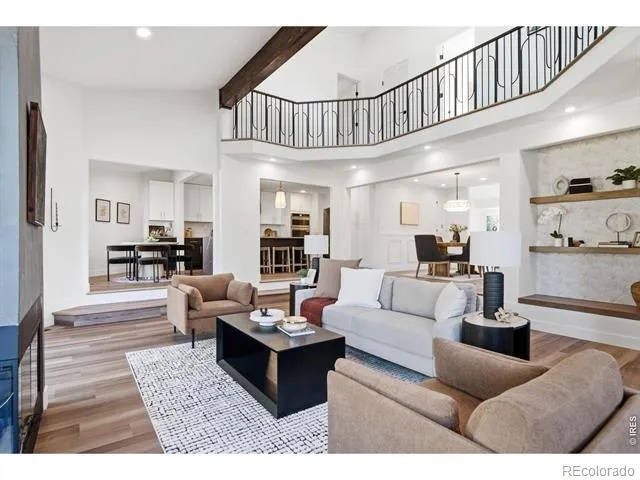 1310 Country Club Road Fort Collins, CO 80524