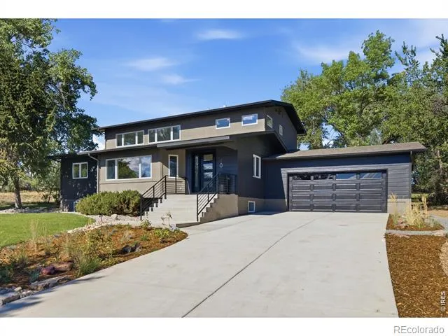 1310 Country Club Road Fort Collins, CO 80524
