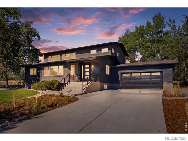 1310 Country Club Road Fort Collins, CO 80524