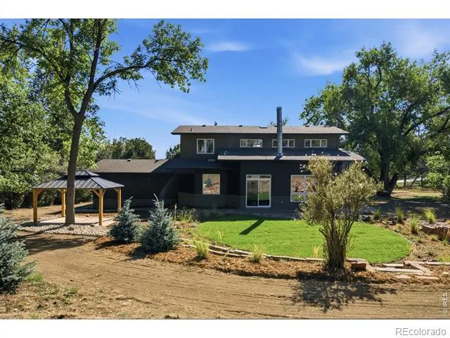 1310 Country Club Road Fort Collins, CO 80524