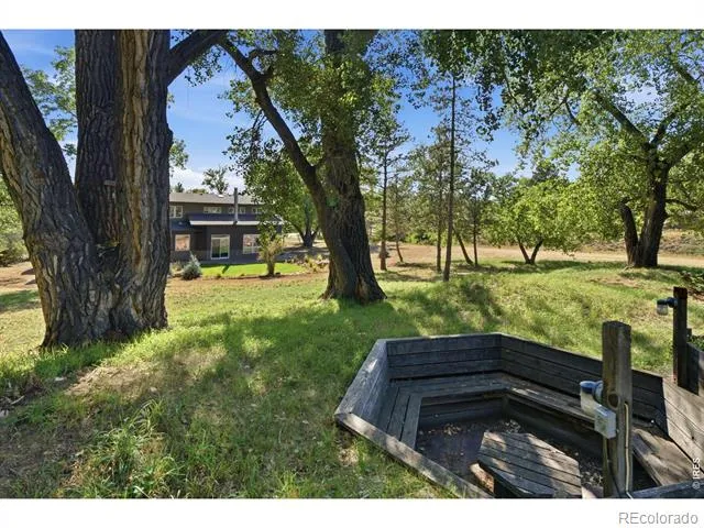 1310 Country Club Road Fort Collins, CO 80524