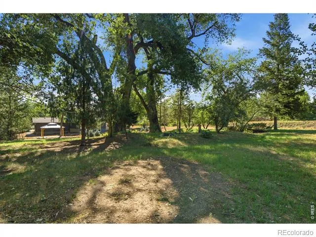 1310 Country Club Road Fort Collins, CO 80524