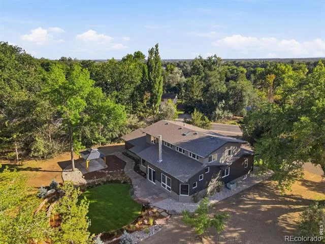 1310 Country Club Road Fort Collins, CO 80524