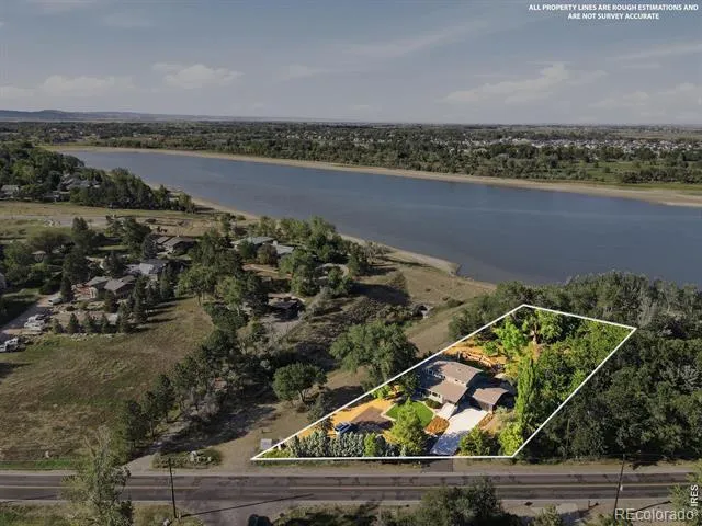 1310 Country Club Road Fort Collins, CO 80524