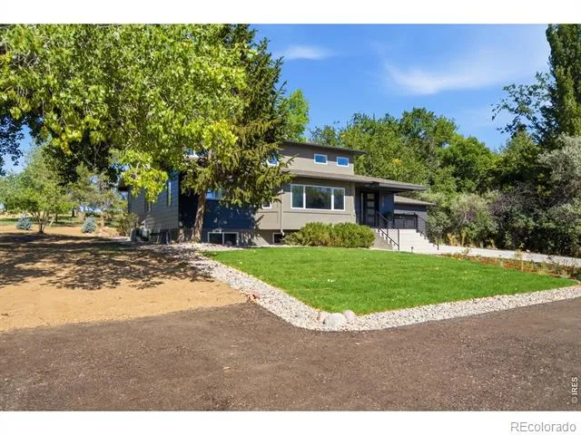 1310 Country Club Road Fort Collins, CO 80524