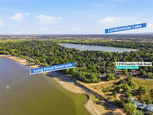 1310 Country Club Road Fort Collins, CO 80524