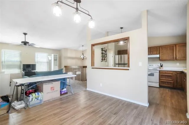 4958 Wood Brook Court Colorado Springs, CO 80917