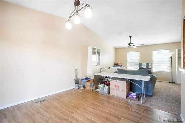 4958 Wood Brook Court Colorado Springs, CO 80917