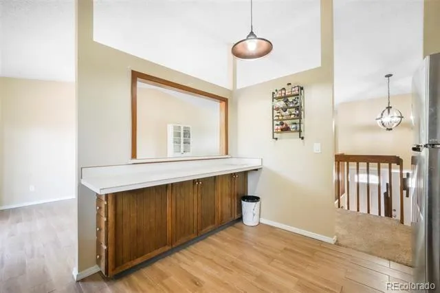 4958 Wood Brook Court Colorado Springs, CO 80917
