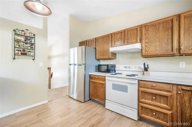 4958 Wood Brook Court Colorado Springs, CO 80917