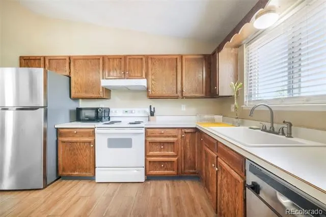 4958 Wood Brook Court Colorado Springs, CO 80917