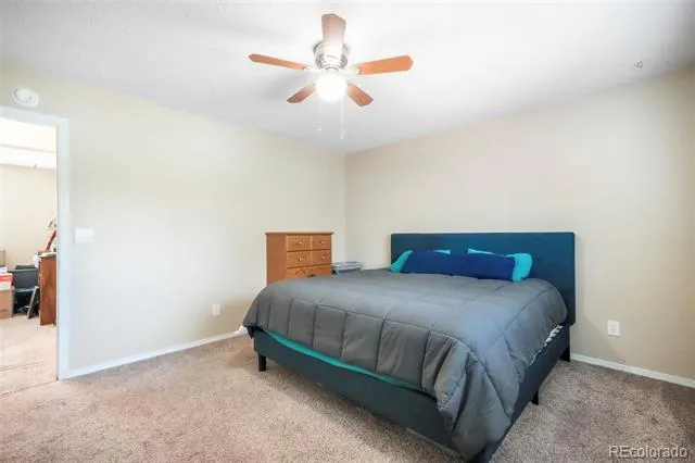 4958 Wood Brook Court Colorado Springs, CO 80917