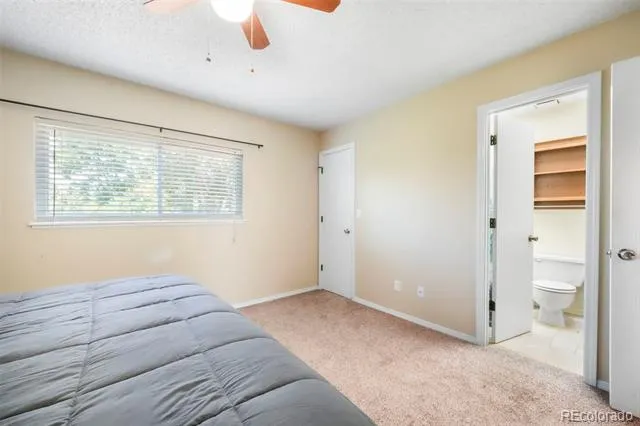 4958 Wood Brook Court Colorado Springs, CO 80917