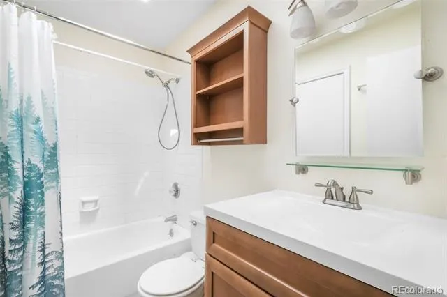 4958 Wood Brook Court Colorado Springs, CO 80917