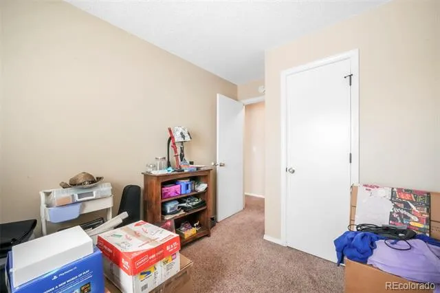 4958 Wood Brook Court Colorado Springs, CO 80917