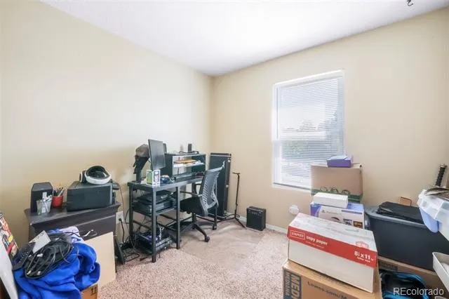 4958 Wood Brook Court Colorado Springs, CO 80917