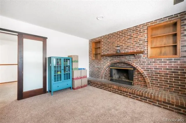4958 Wood Brook Court Colorado Springs, CO 80917