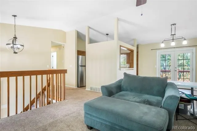 4958 Wood Brook Court Colorado Springs, CO 80917
