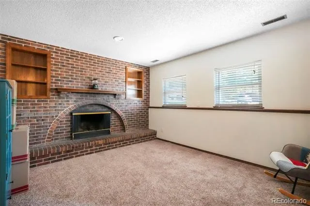 4958 Wood Brook Court Colorado Springs, CO 80917
