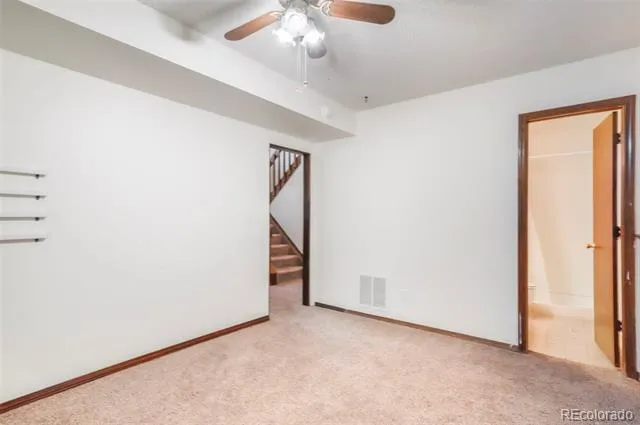 4958 Wood Brook Court Colorado Springs, CO 80917