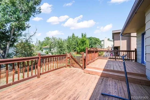 4958 Wood Brook Court Colorado Springs, CO 80917