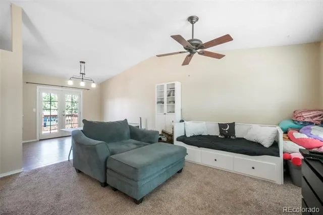 4958 Wood Brook Court Colorado Springs, CO 80917