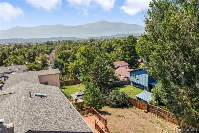 4958 Wood Brook Court Colorado Springs, CO 80917