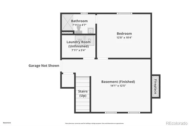 4958 Wood Brook Court Colorado Springs, CO 80917