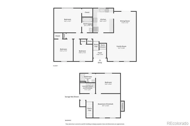 4958 Wood Brook Court Colorado Springs, CO 80917