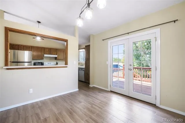 4958 Wood Brook Court Colorado Springs, CO 80917