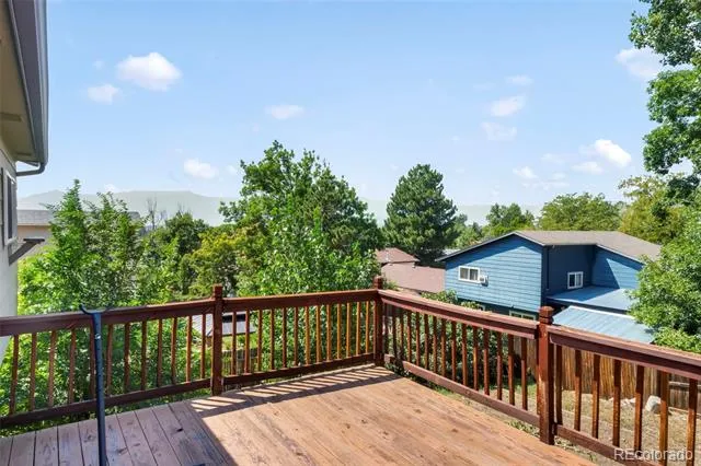 4958 Wood Brook Court Colorado Springs, CO 80917