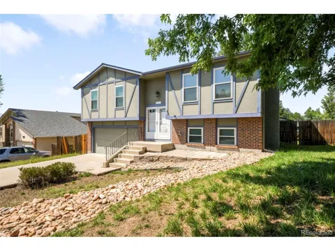 4958 Wood Brook Court