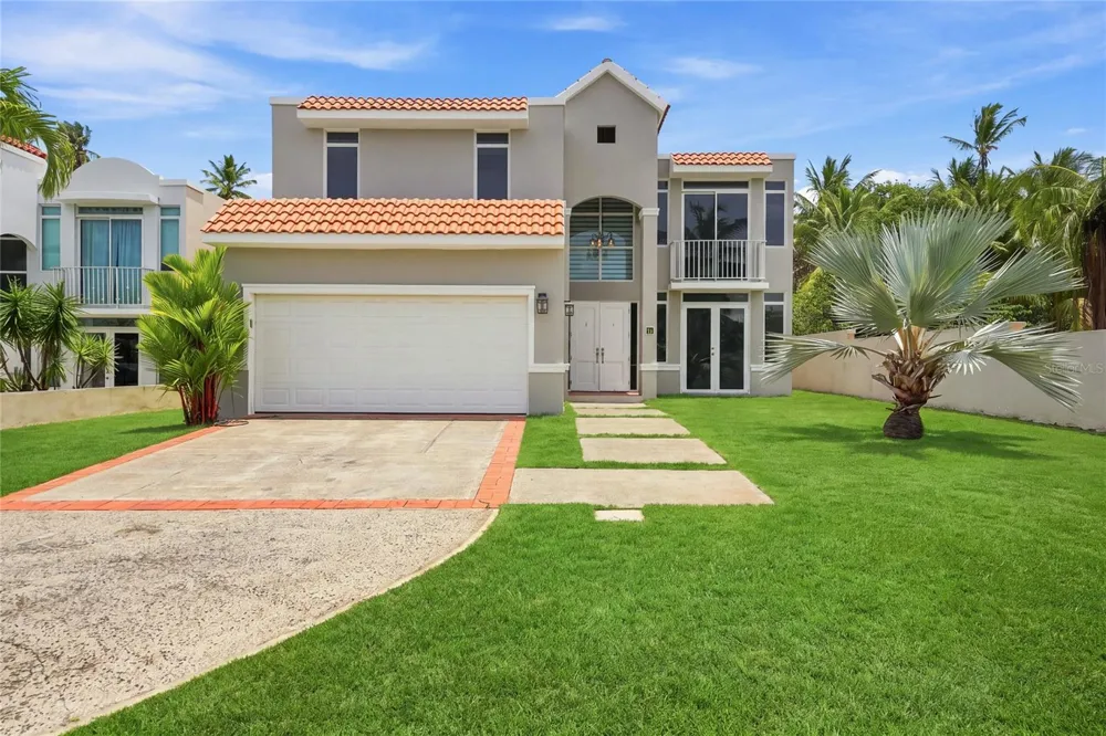 41 TREASURE POINT Vega Alta, PR 00692