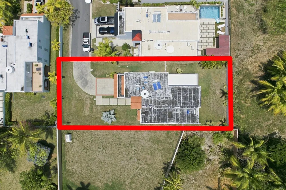 41 TREASURE POINT Vega Alta, PR 00692