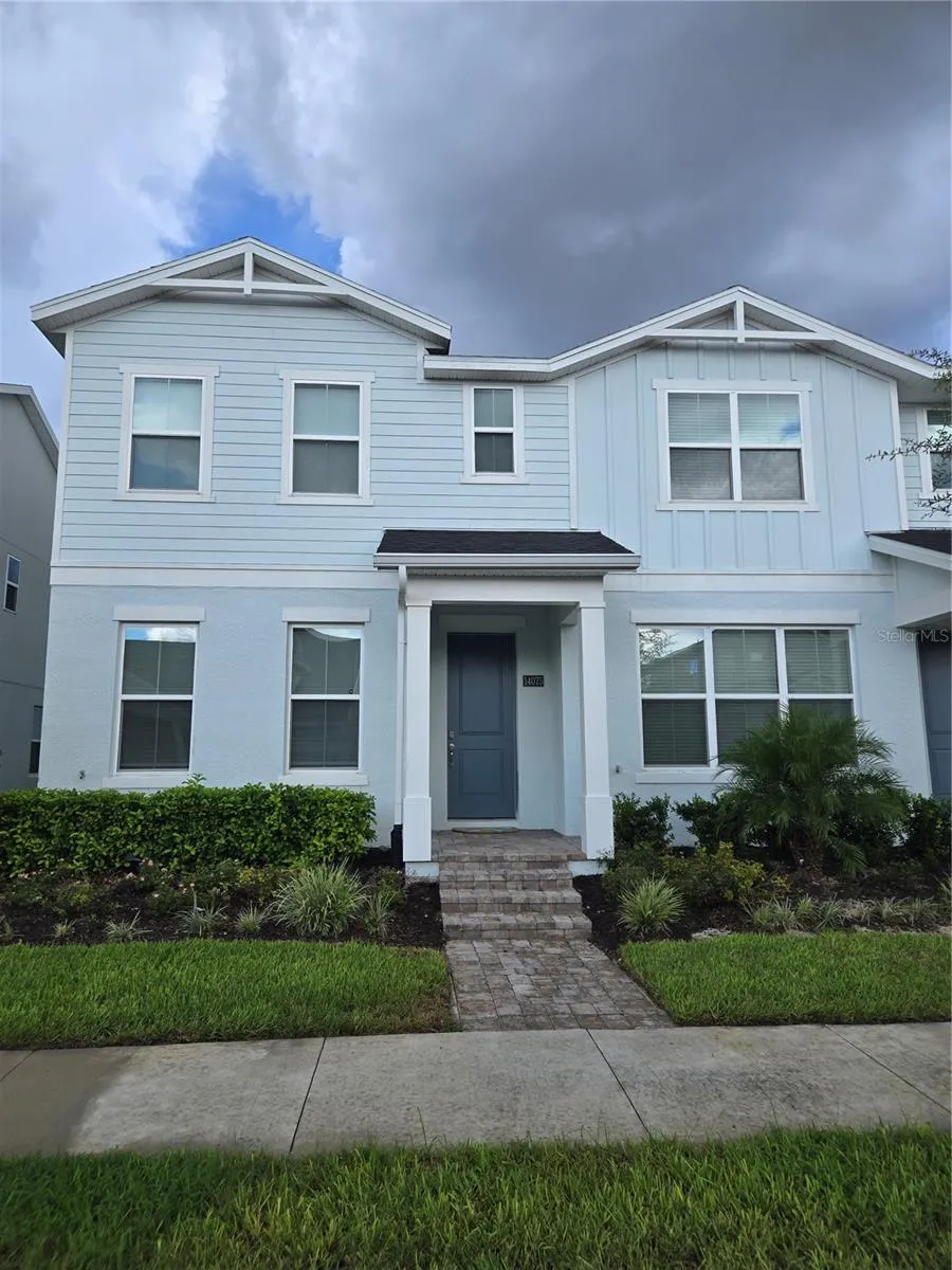 14075 LOCHEND WAY Winter Garden, FL 34787