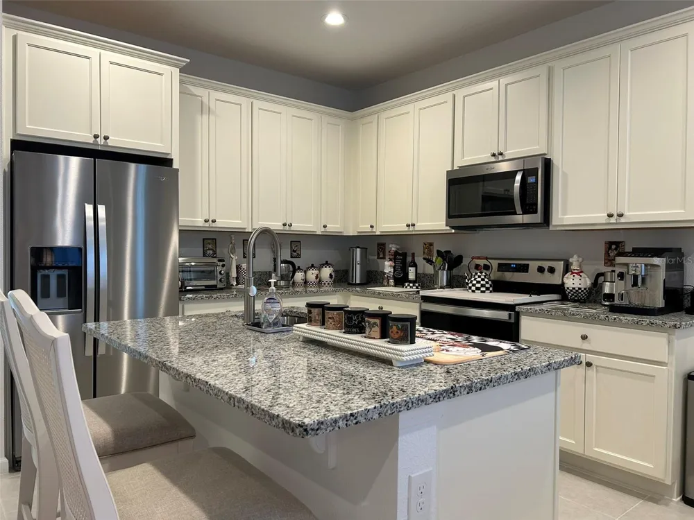 14075 LOCHEND WAY Winter Garden, FL 34787