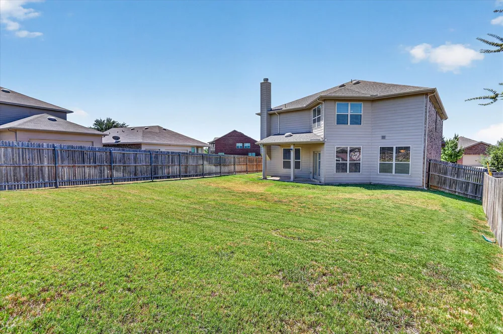 3513 Seaside Drive Denton, TX 76208