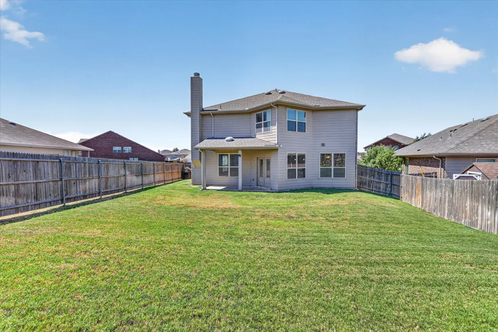 3513 Seaside Drive Denton, TX 76208