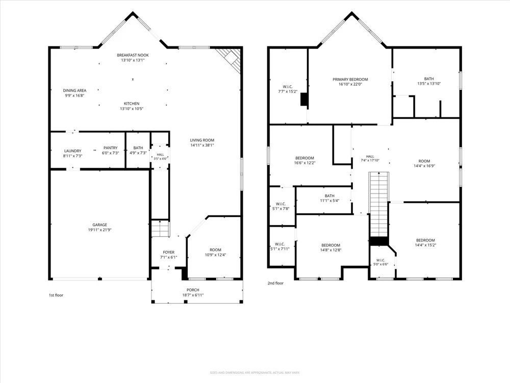 3513 Seaside Drive Denton, TX 76208