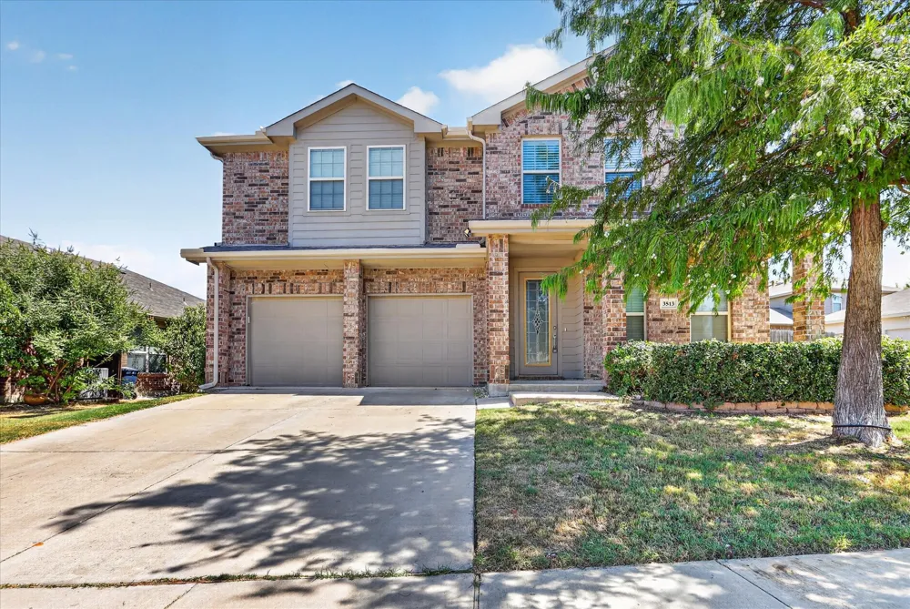 3513 Seaside Drive Denton, TX 76208